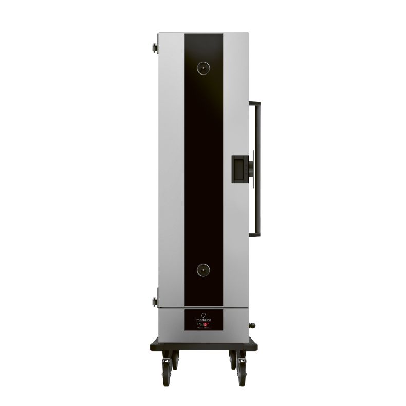 Moduline Warmhalteschrank HHA 201 EV