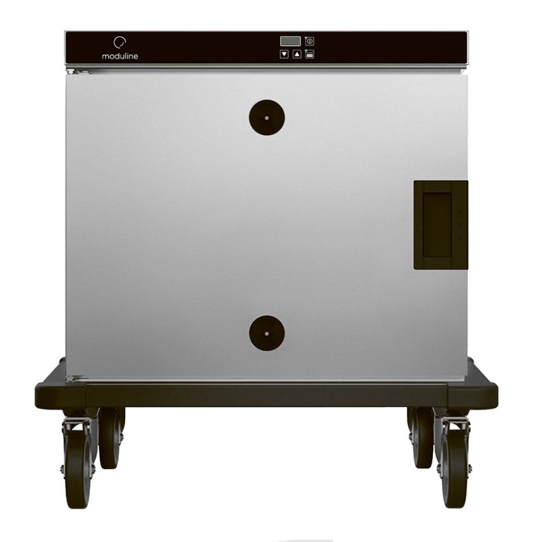 Moduline Warmhalteschrank HHT 052 E