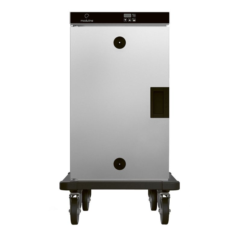 Moduline Warmhalteschrank HHT 081 E