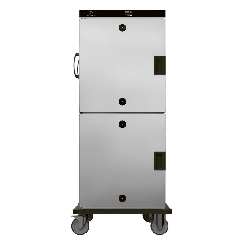 Moduline Warmhalteschrank HHT 162 E