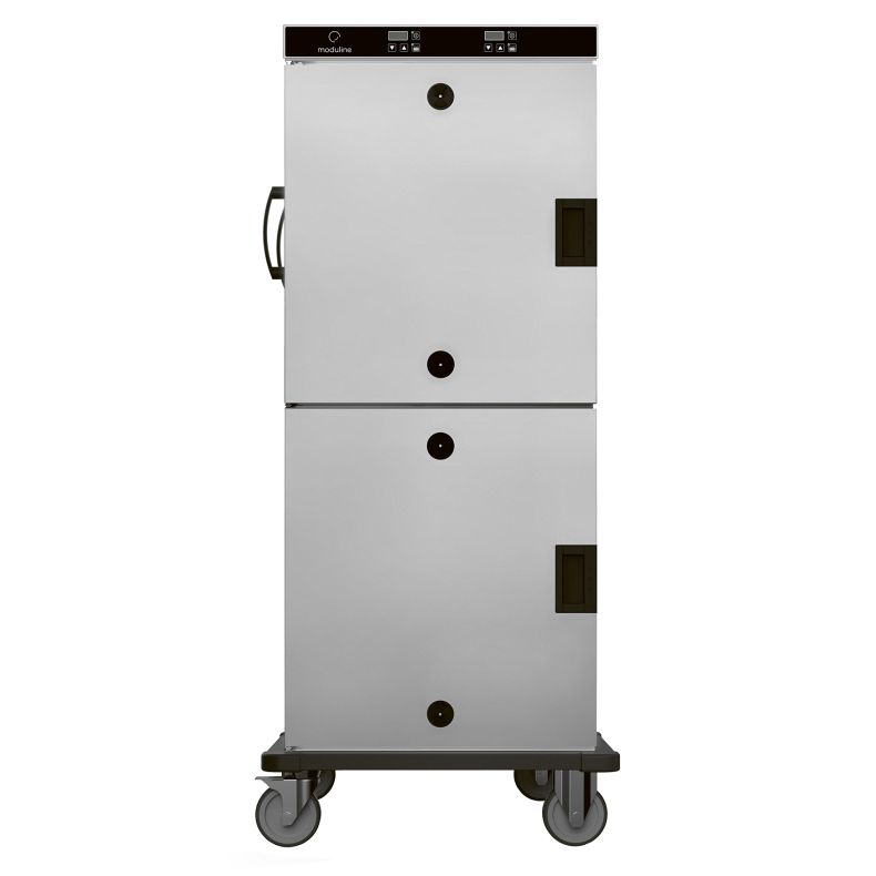 Moduline Warmhalteschrank HHT 282 E