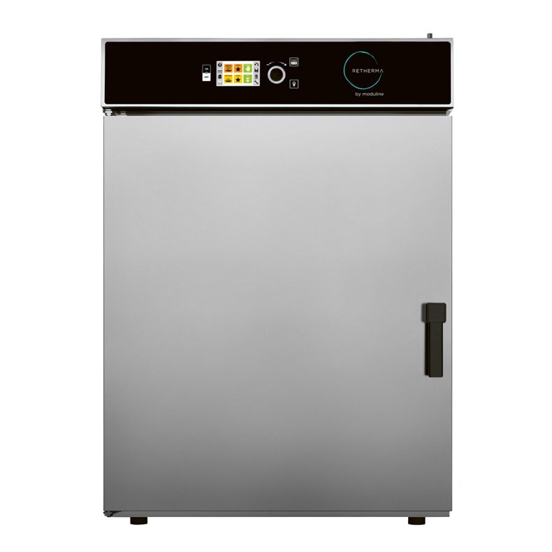Moduline Regenerationsofen RRO 101 E
