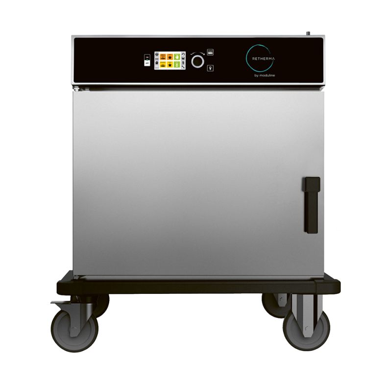 Moduline Regenerationsofen RRT 061 E