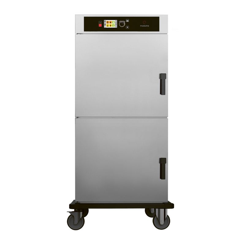 Moduline Regenerationsofen RRT 161 E