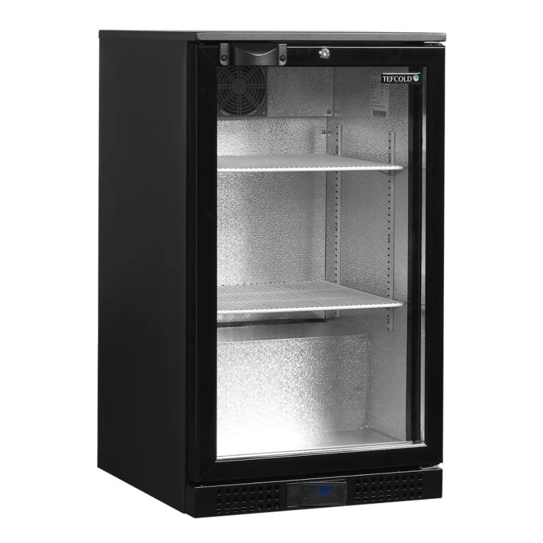 Tefcold Backbar-Kühlschrank DB106H