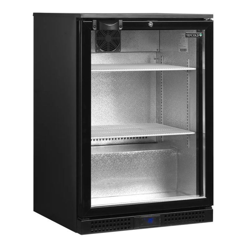 Tefcold Backbar-Kühlschrank DB126H