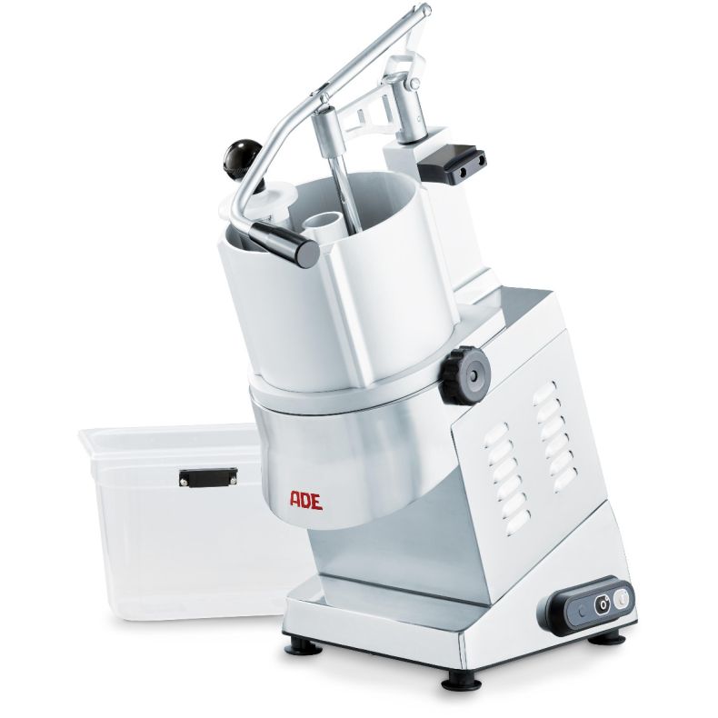 ADE Gemüseschneider Vitalis Pro 400 V