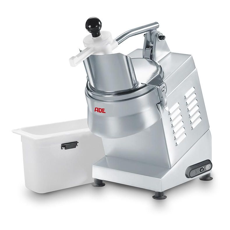 ADE Gemüseschneider Vitalis 400 V