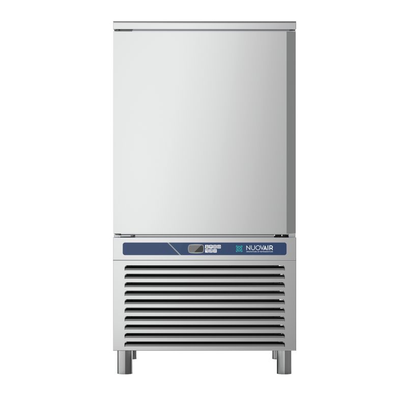 Nuovair Schockfroster COMPACT-LINE C10.1 COMPACT