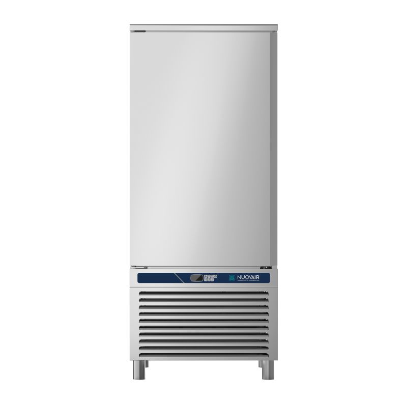 Nuovair Schockfroster COMPACT-LINE C15.1 COMPACT