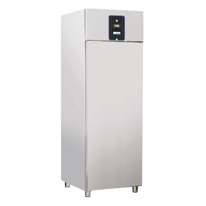 NordCap Gewerbekühlschrank KU 600 | Cool-Line