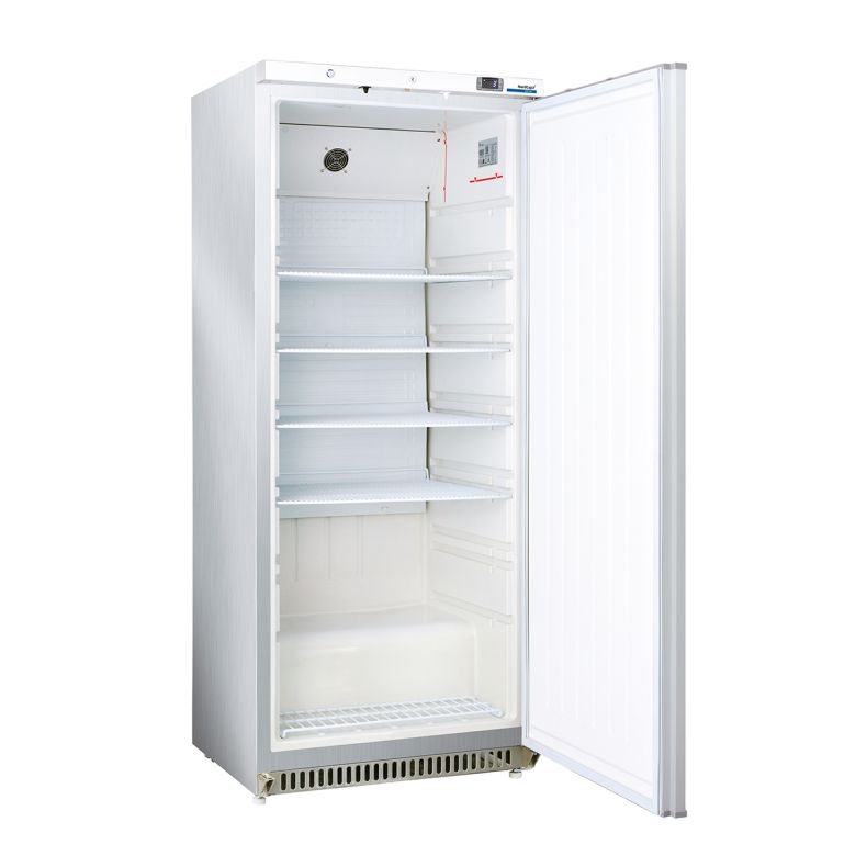 NordCap Glastürkühlschrank RCX 600 GL | Cool-Line