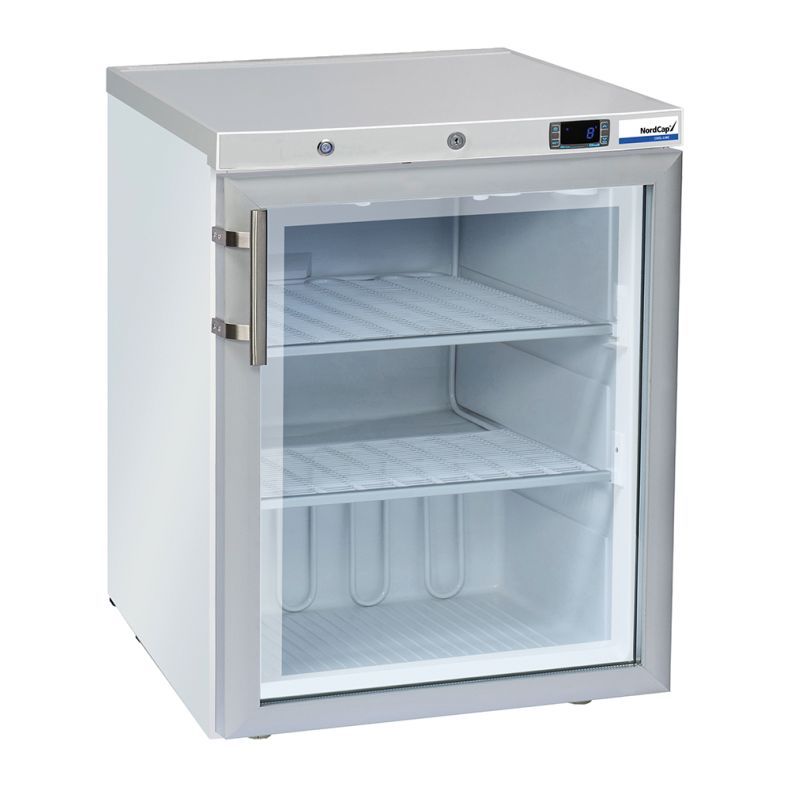 NordCap Tiefkühlschrank RNG 200 GL | Cool-Line
