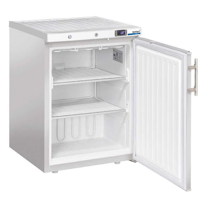 NordCap Tiefkühlschrank RNX 200 GL | Cool-Line