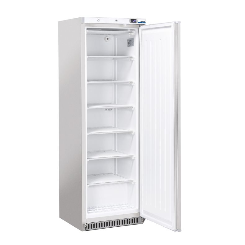 NordCap Tiefkühlschrank RNX 400 GL | Cool-Line