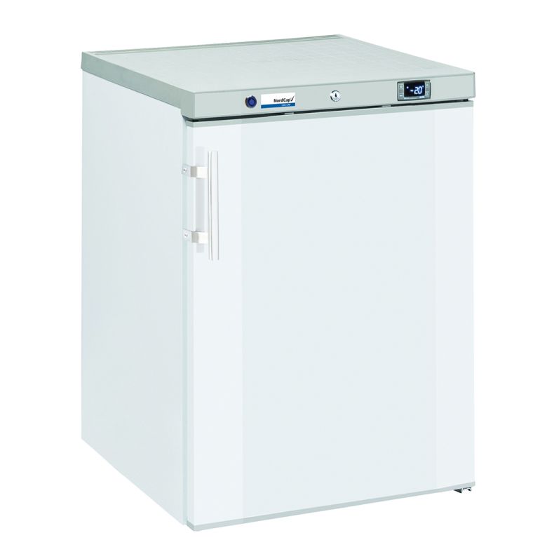 NordCap Tiefkühlschrank RN 200 GL | Cool-Line