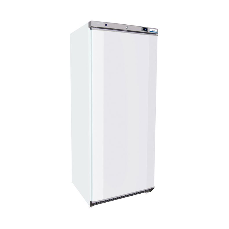 NordCap Tiefkühlschrank RN 600 GL | Cool-Line