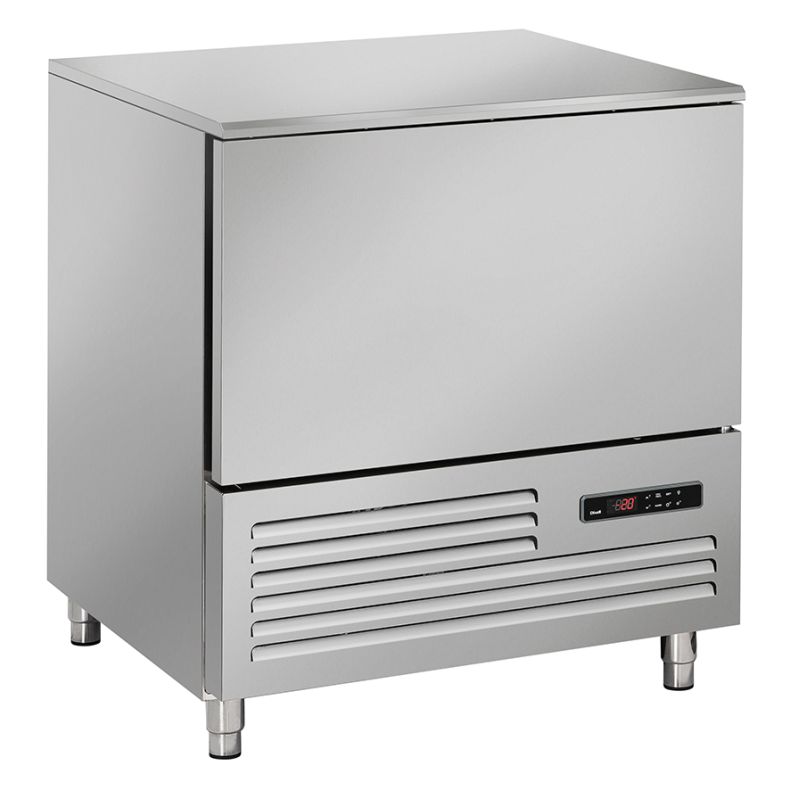 NordCap Schockfroster SKF 5 EASY | Cool-Line