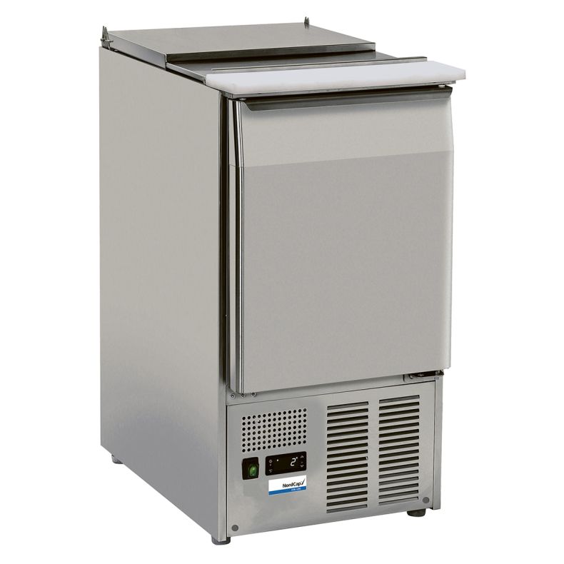 NordCap Saladette SL 45 SLIM | Cool-Line