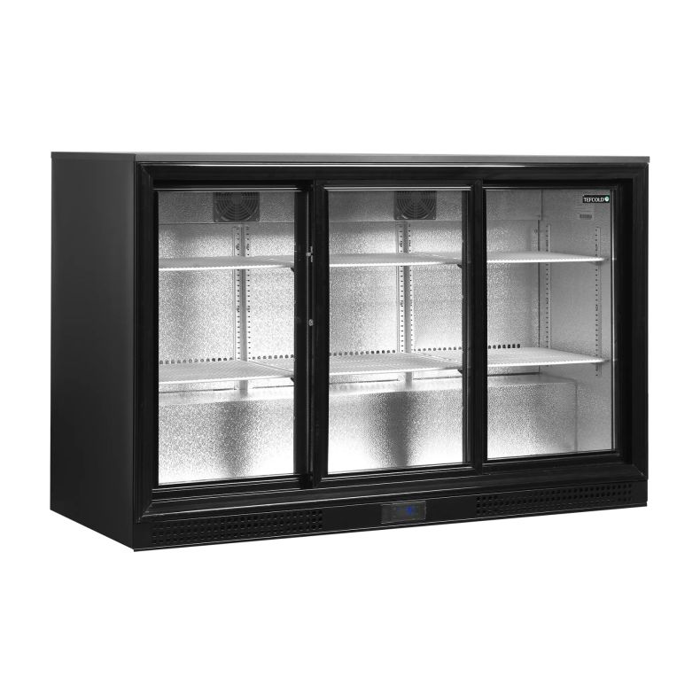 Tefcold Backbar-Kühlschrank DB301S-3