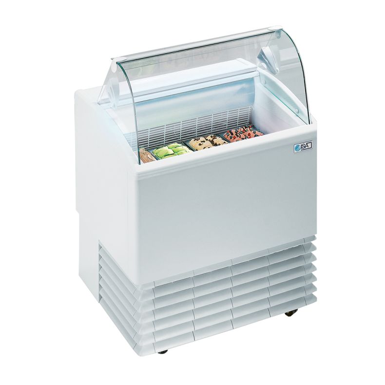 ISA Eisvitrine ISETTA TP LX 4