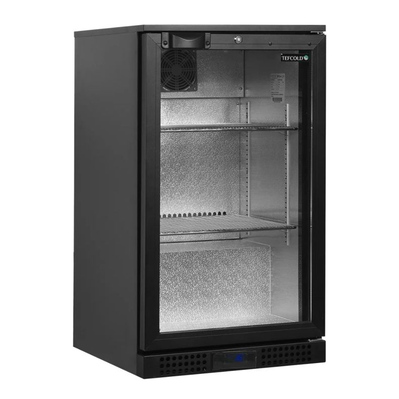 Tefcold Backbar-Kühlschrank BA6H