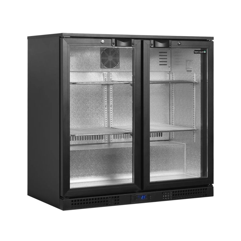 Tefcold Backbar-Kühlschrank BA21H