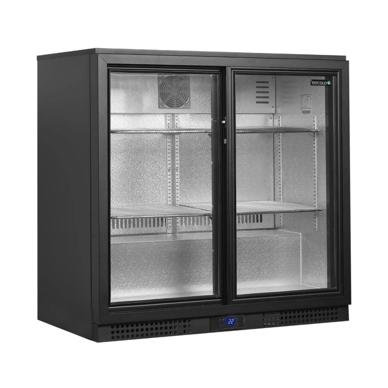 Tefcold Backbar-Kühlschrank BA21S