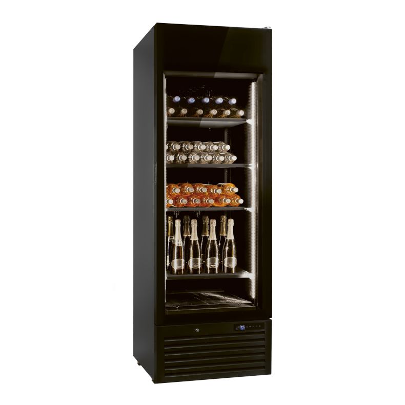 NordCap Weinkühlschrank VENERE | Cool-Line