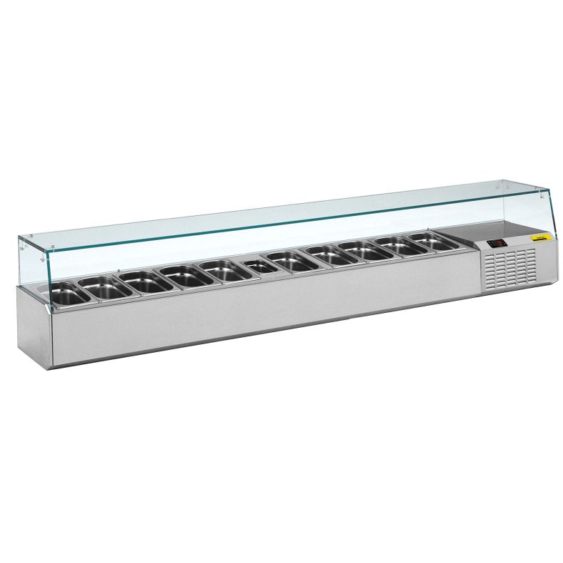 NordCap Kühlaufsatz A 2260
