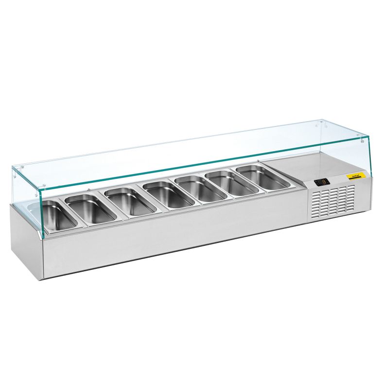 NordCap Kühlaufsatz A 1795-1/1