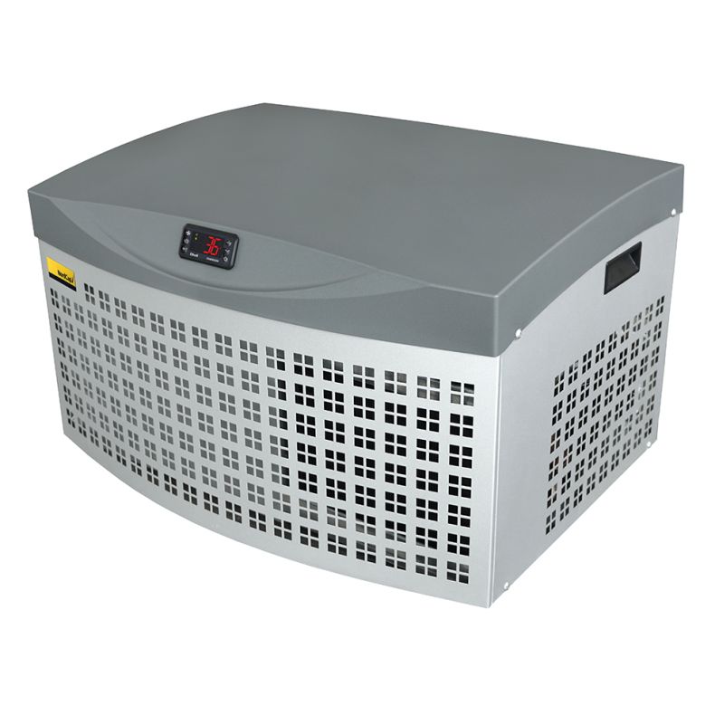 NordCap Maschinenaufsatz FKM 3 (R-290)