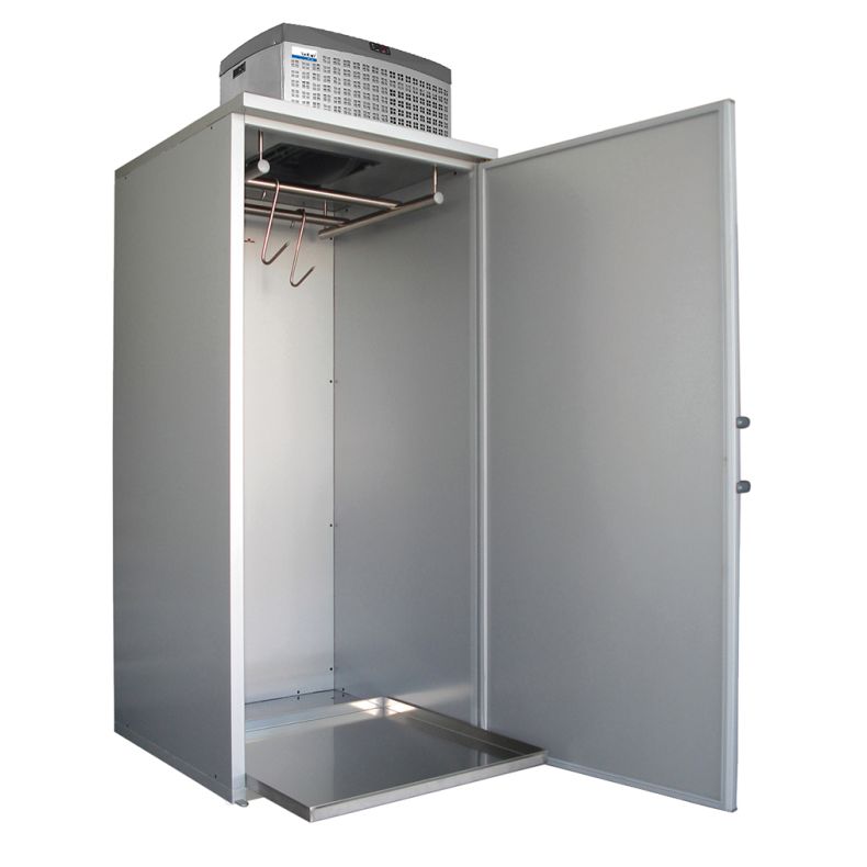 NordCap Wildkühlzelle MWZ 2000 POWER | Cool-Line