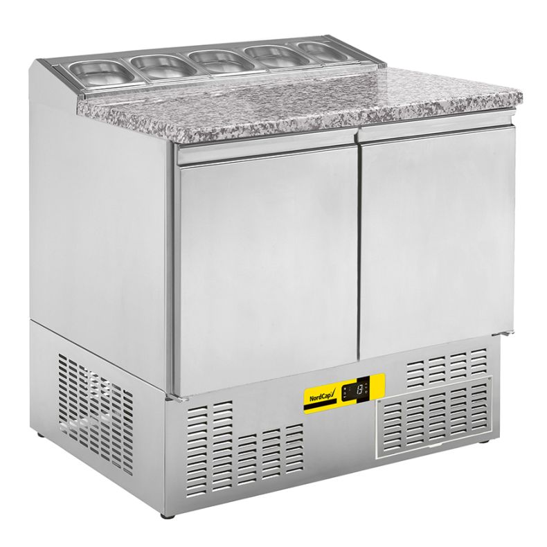 NordCap Belegstation SL 1-BLG