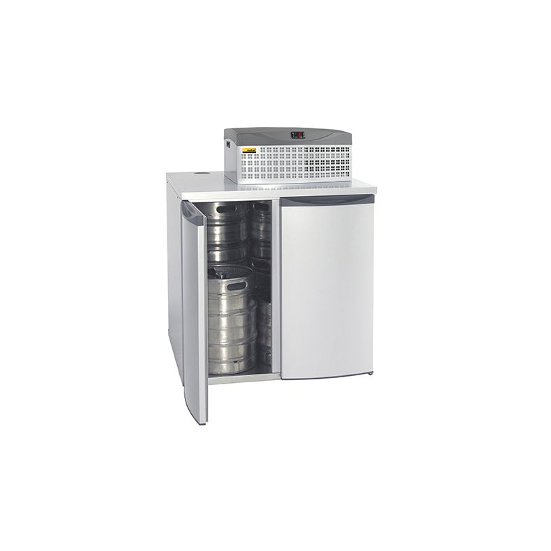 NordCap Fasskühler FK 4-XL PLUS