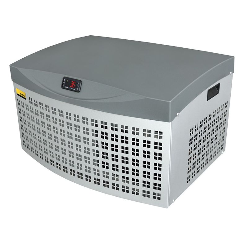 NordCap Maschinenaufsatz FKM 2 PLUS (R-455A)