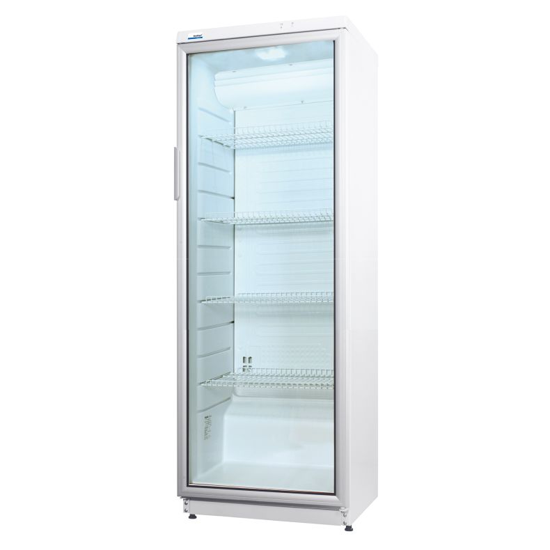NordCap Getränkekühlschrank CD 350 LED | Cool-Line