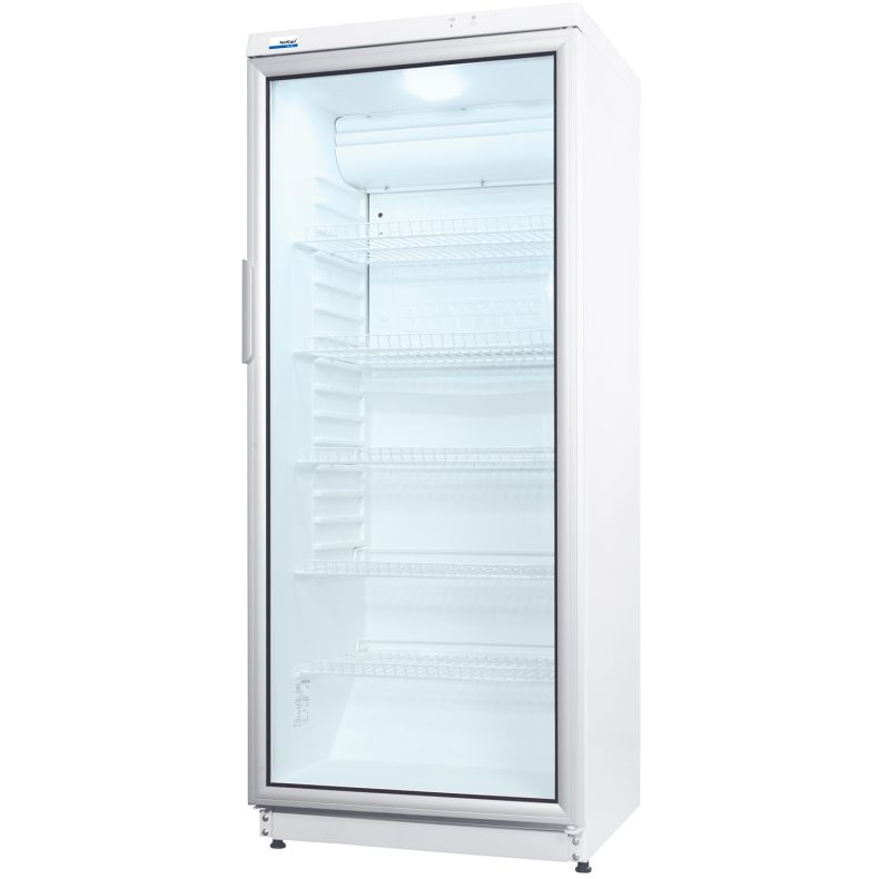 NordCap Getränkekühlschrank CD 290 LED | Cool-Line