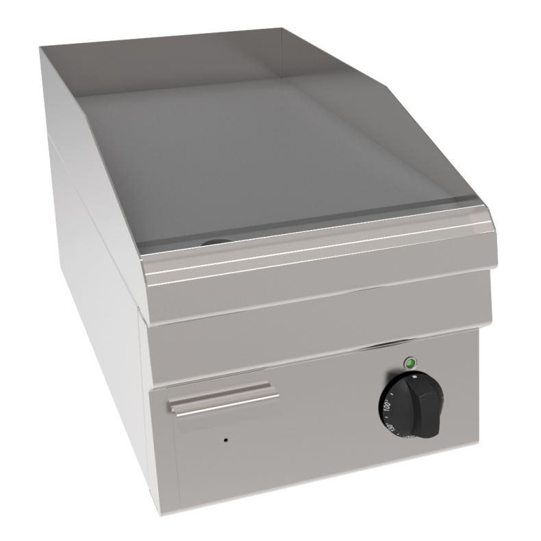 NordCap Elektro-Bratplatte EBP6 / GL-350T