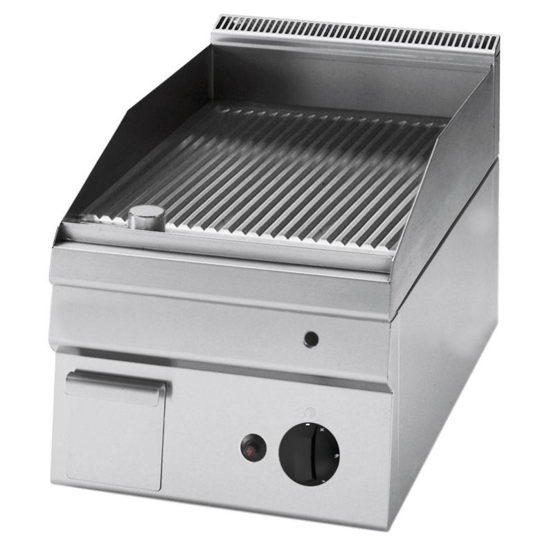 NordCap Gas-Bratplatte GBP6 / GE-350