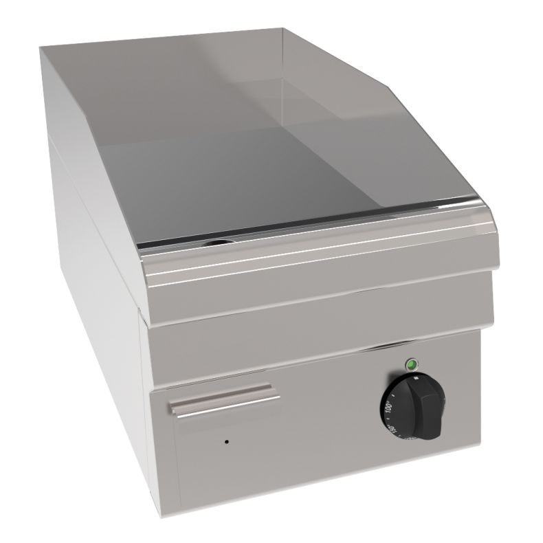 NordCap Elektro-Bratplatte EBP6 / GL-350HVT