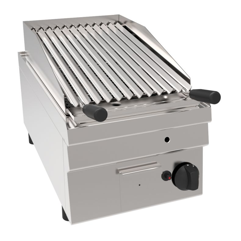 NordCap Gas-Lavasteingrill GLG6 / 350T