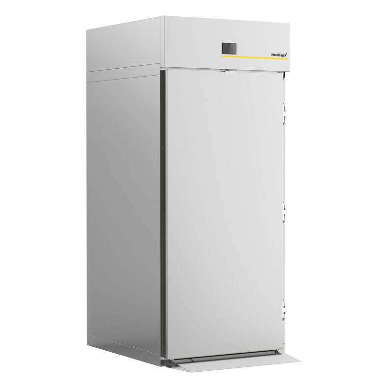 NordCap Einfahrkühlschrank EKM 1500