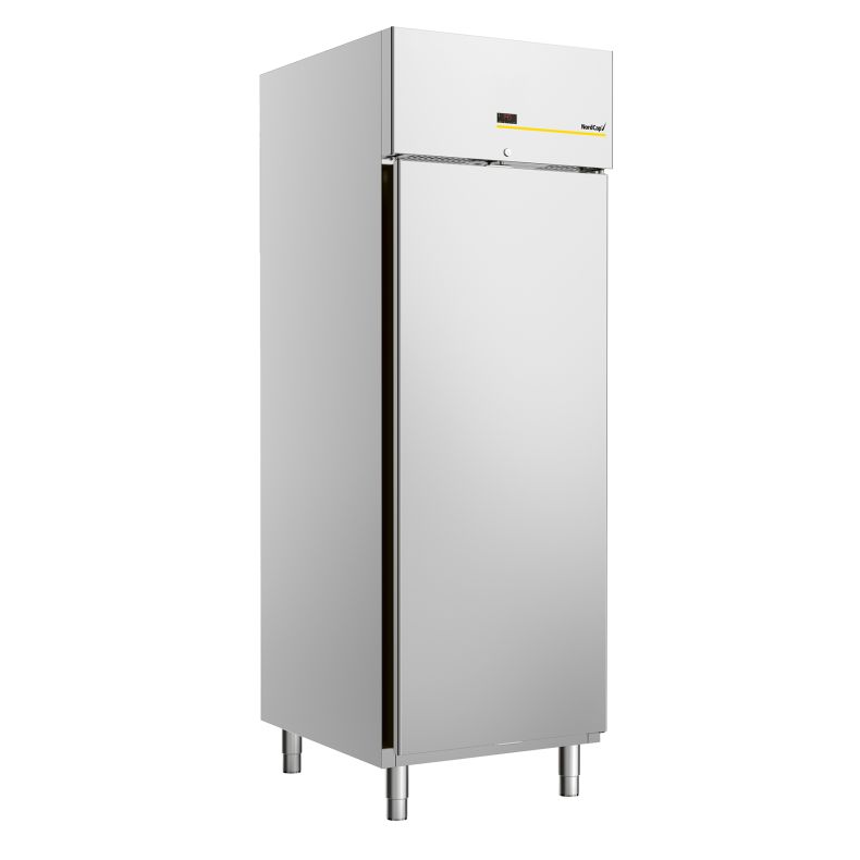 NordCap Gewerbekühlschrank GKM 700 ECO II