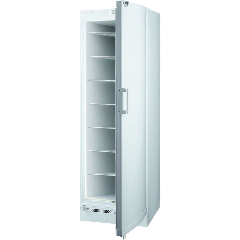 NordCap Tiefkühlschrank TKU 407