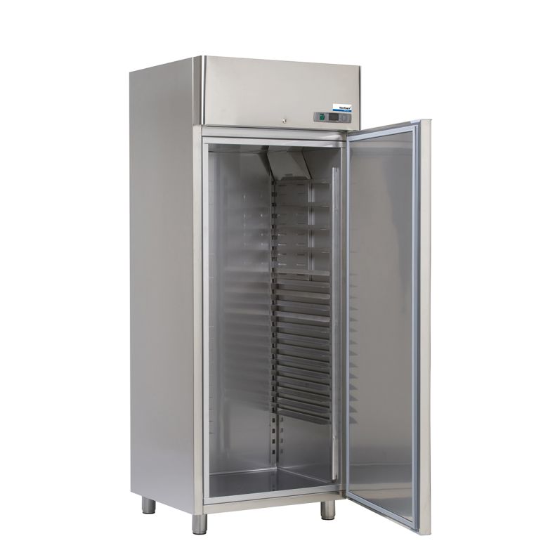 NordCap Bäckerei-Tiefkühlschrank BLF 600 | Cool-Line