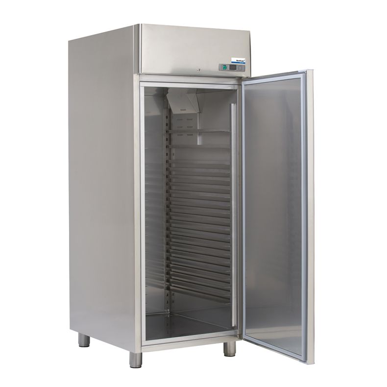 NordCap Bäckerei-Tiefkühlschrank BLF 900 | Cool-Line
