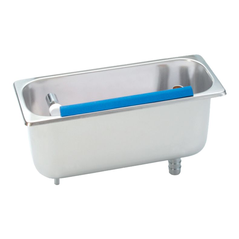 NordCap Portionierspüle Typ 54