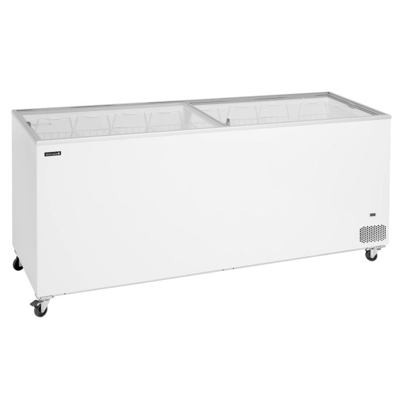 Tefcold Tiefkühltruhe IC701SC