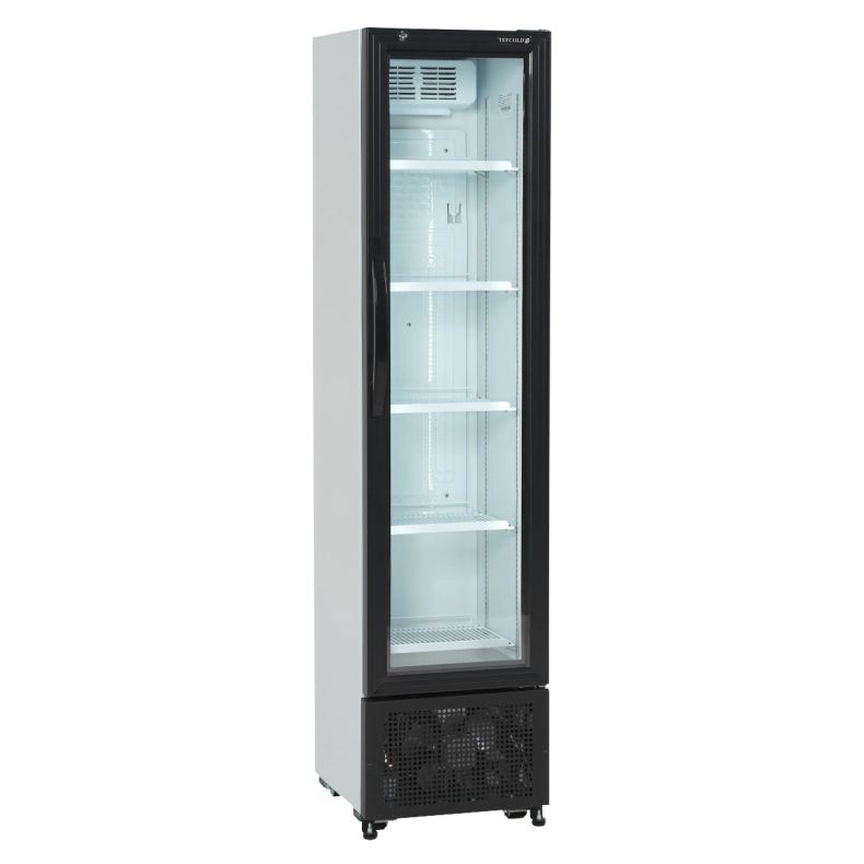 Tefcold Getränkekühlschrank FS176H